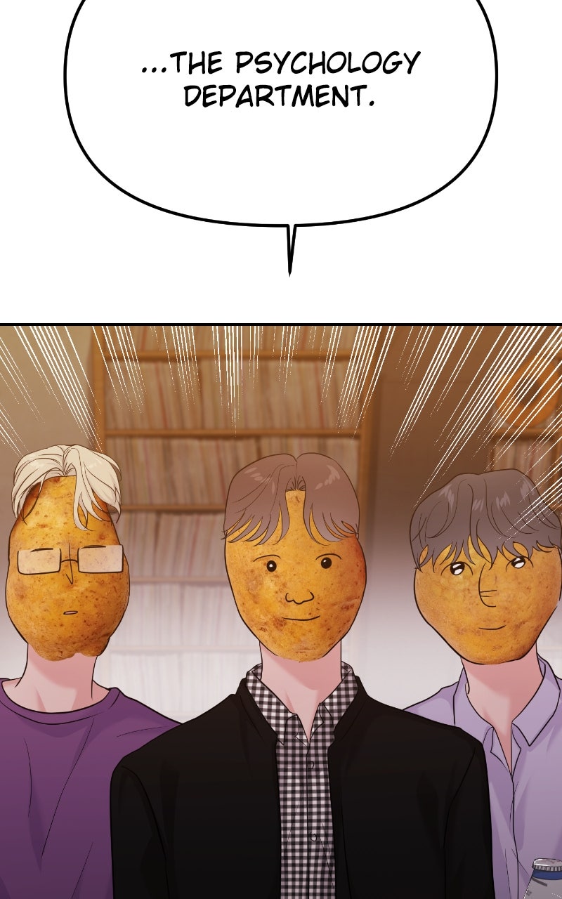 Read This is a Campus Romance Series EN Manga Online