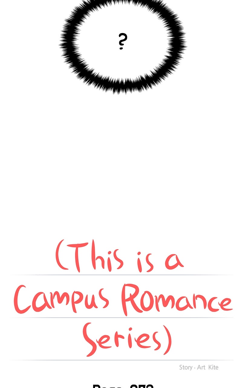 Read This is a Campus Romance Series EN Manga Online