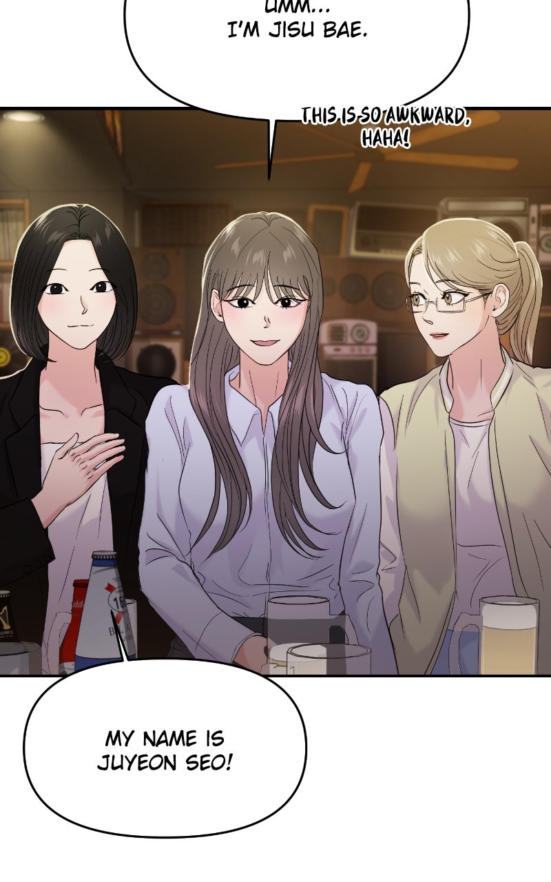 Read This is a Campus Romance Series EN Manga Online