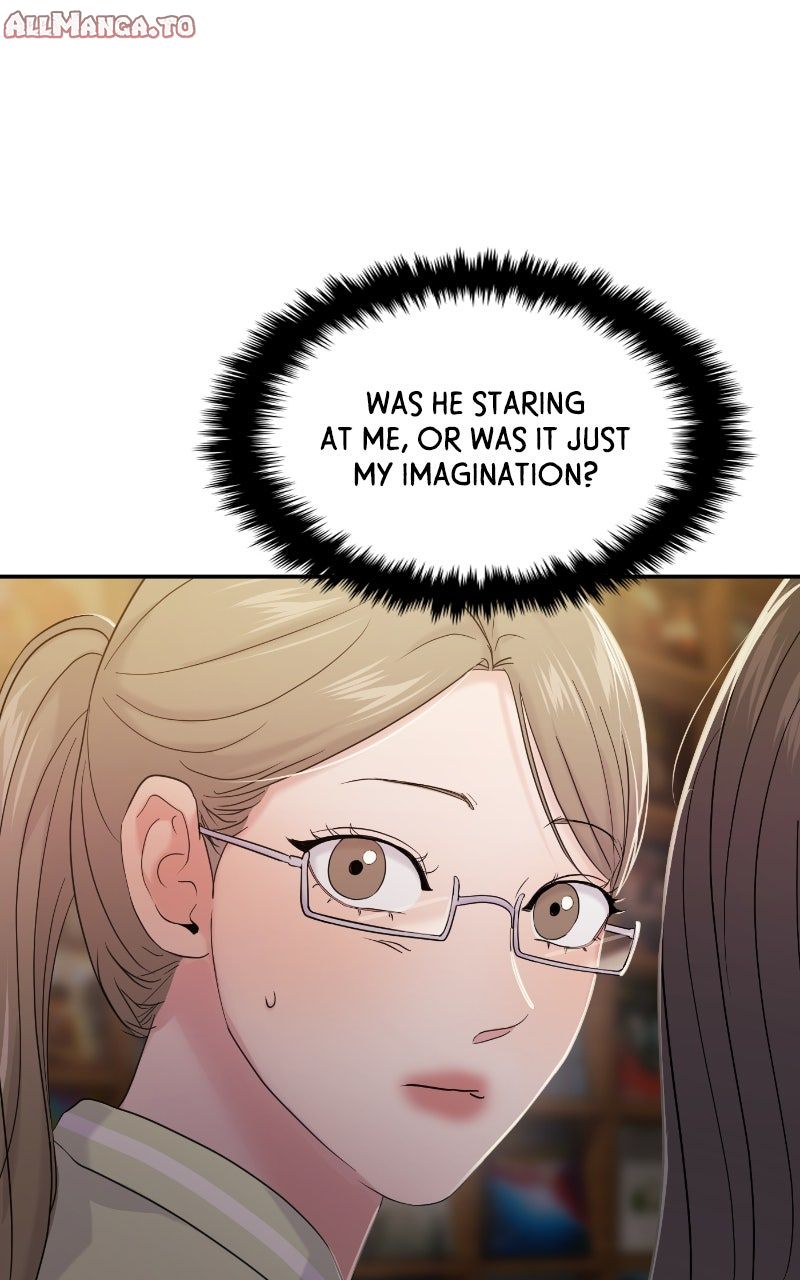 Read This is a Campus Romance Series EN Manga Online