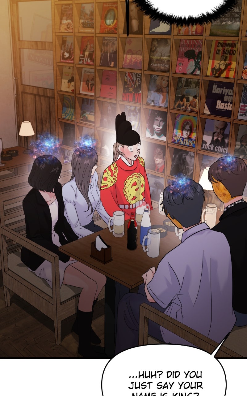 Read This is a Campus Romance Series EN Manga Online