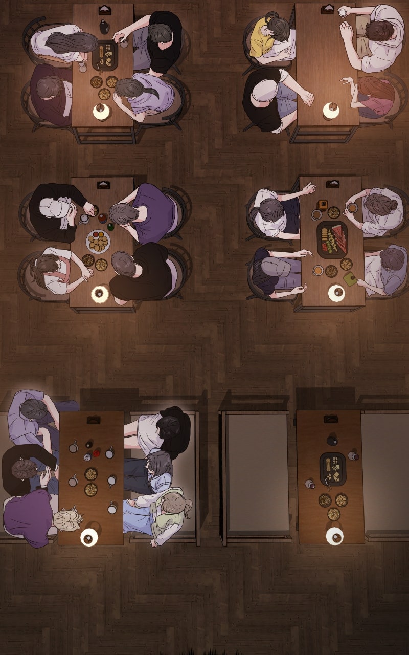 Read This is a Campus Romance Series EN Manga Online