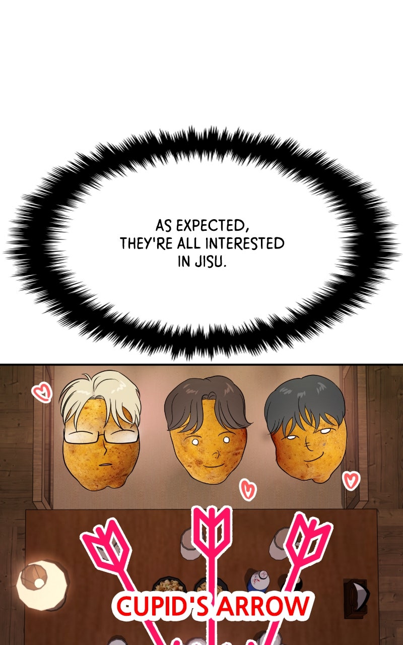 Read This is a Campus Romance Series EN Manga Online