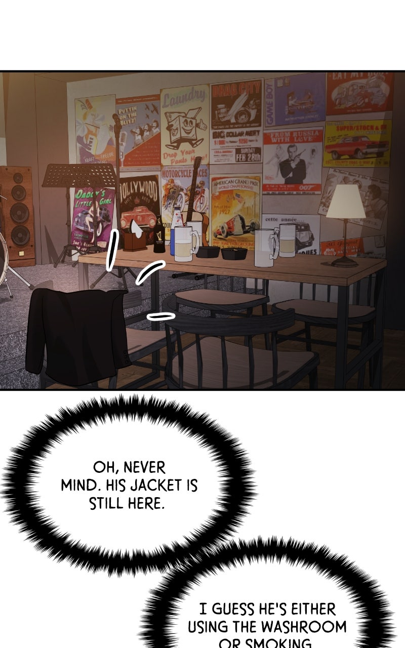 Read This is a Campus Romance Series EN Manga Online