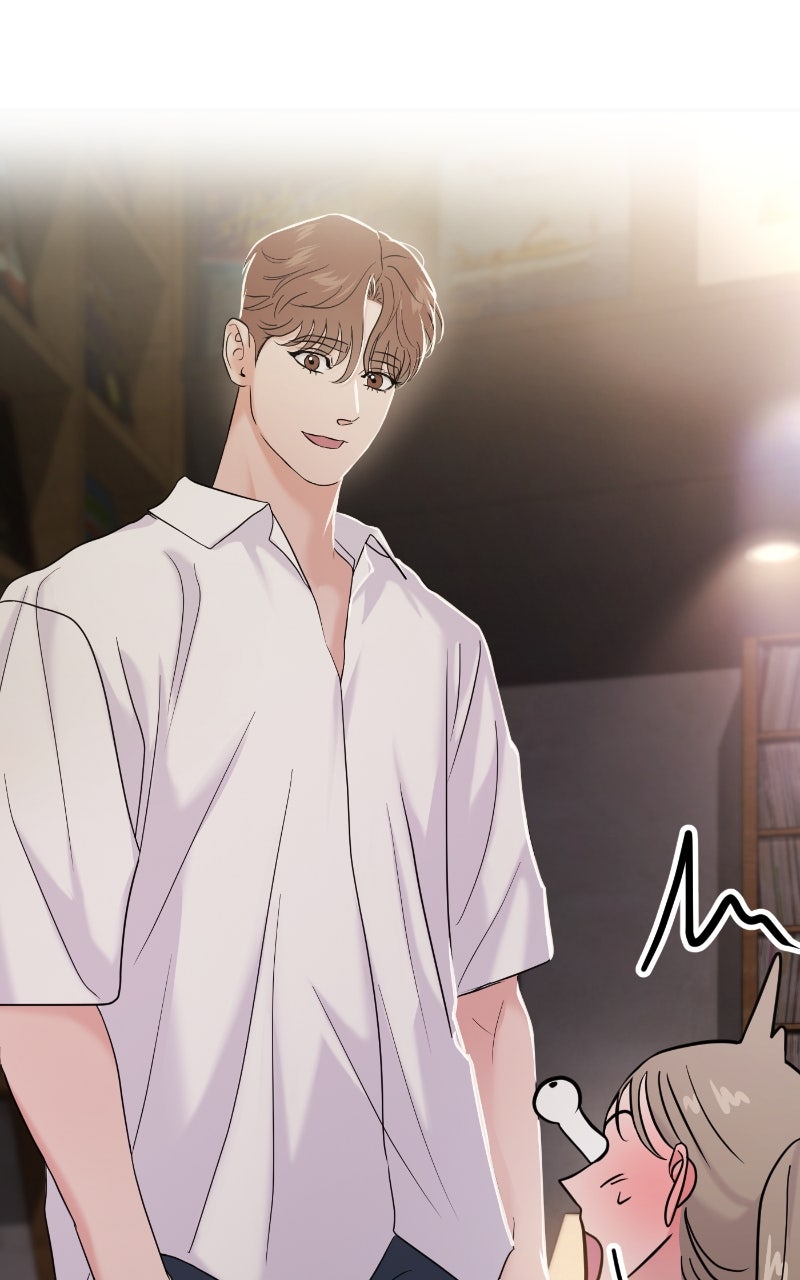 Read This is a Campus Romance Series EN Manga Online