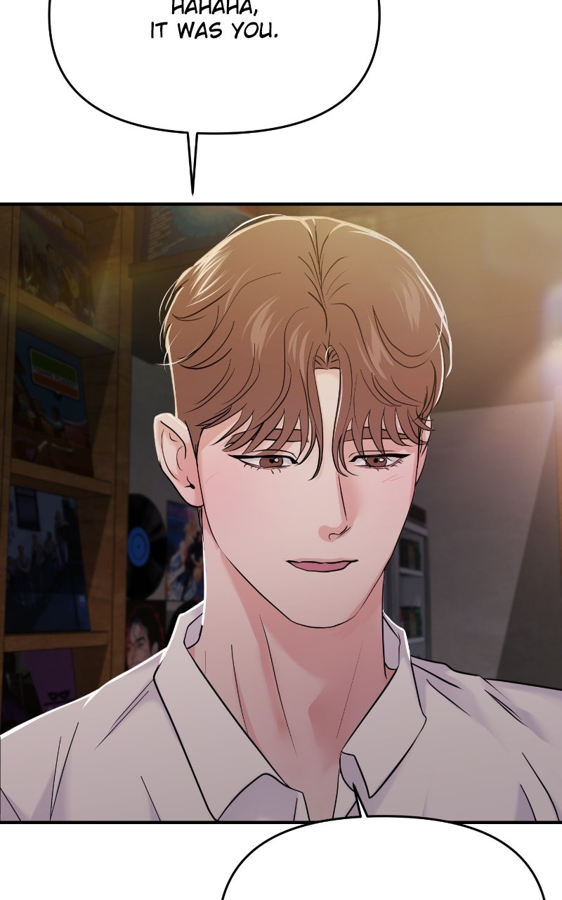 Read This is a Campus Romance Series EN Manga Online