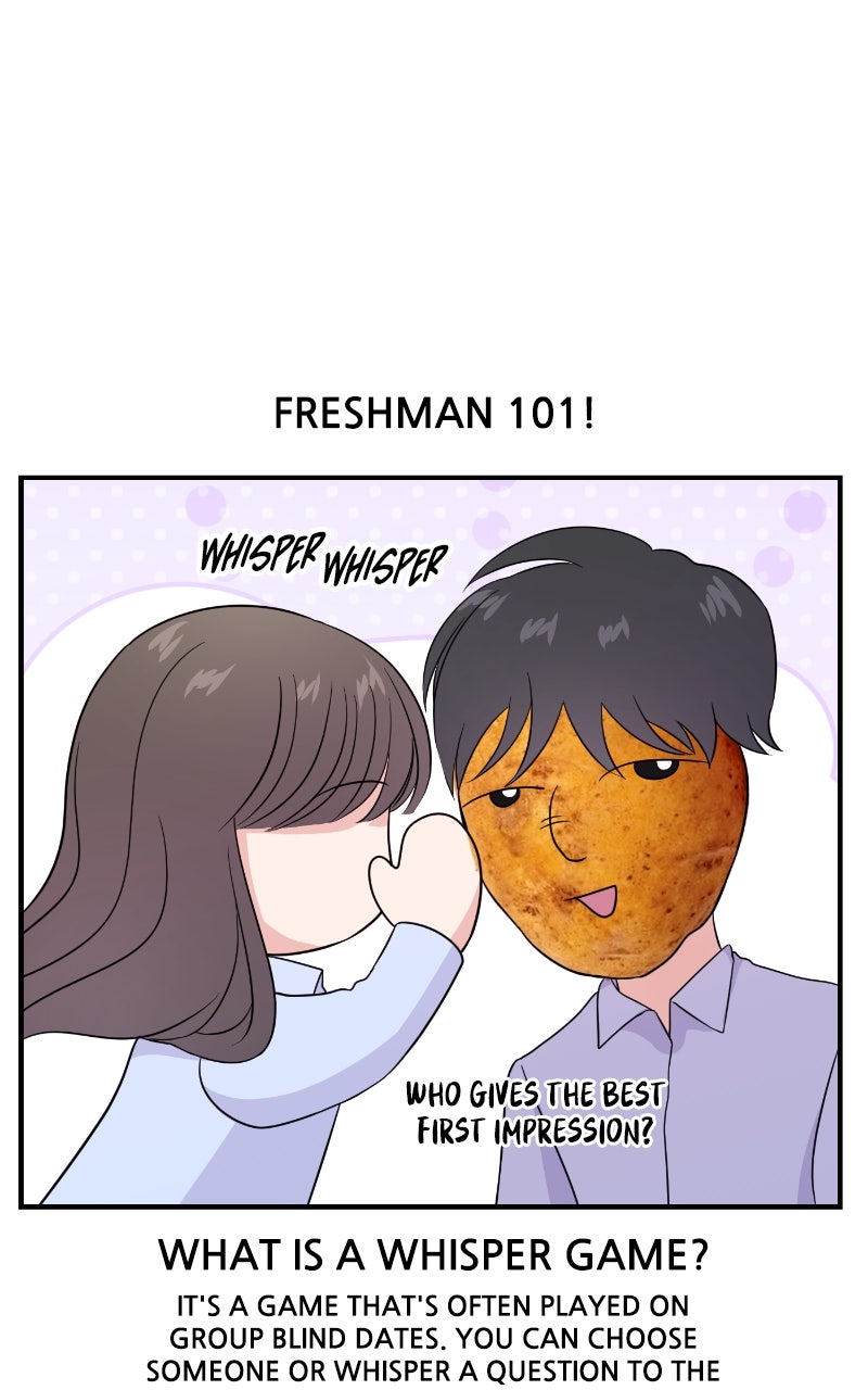 Read This is a Campus Romance Series EN Manga Online