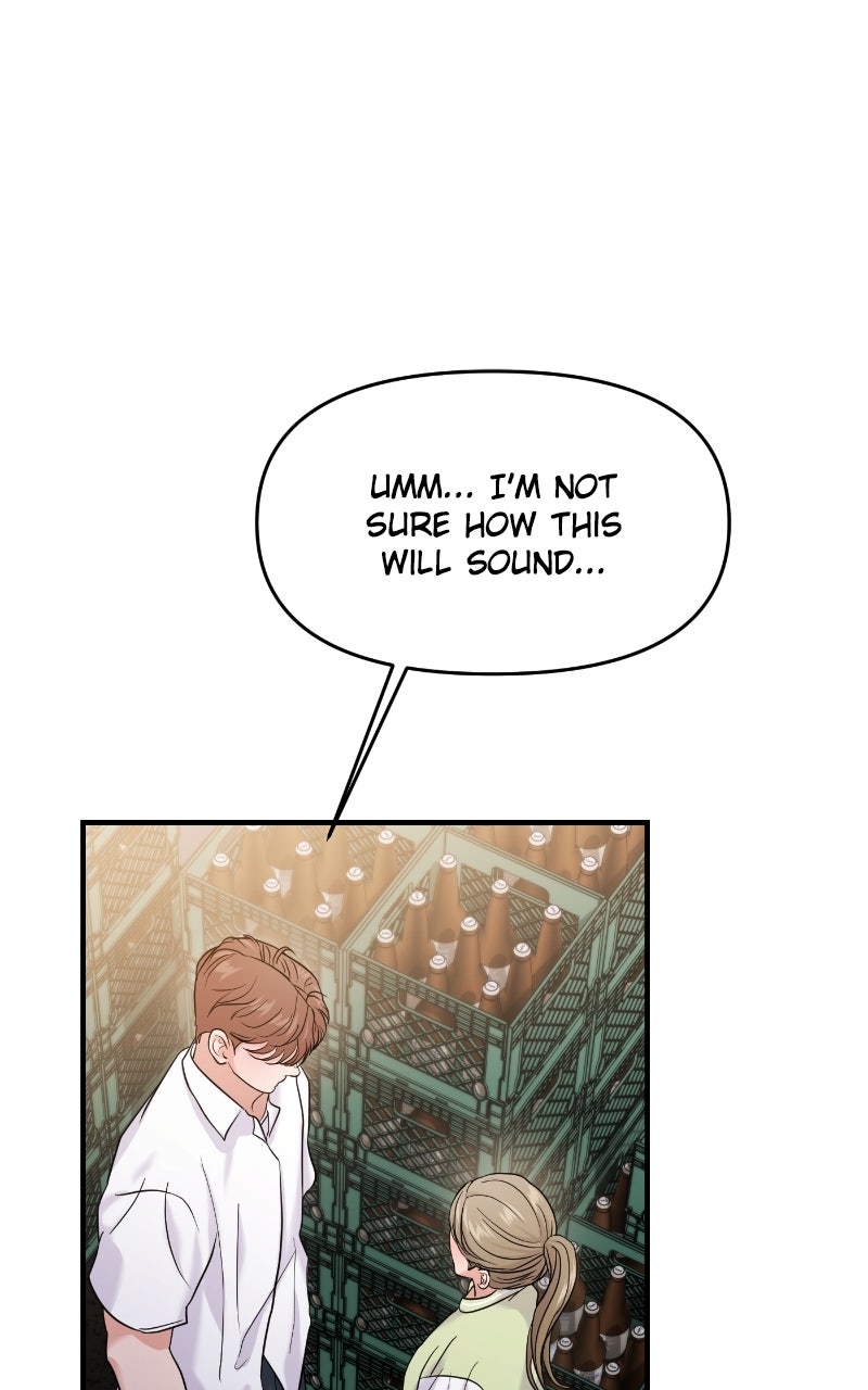 Read This is a Campus Romance Series EN Manga Online