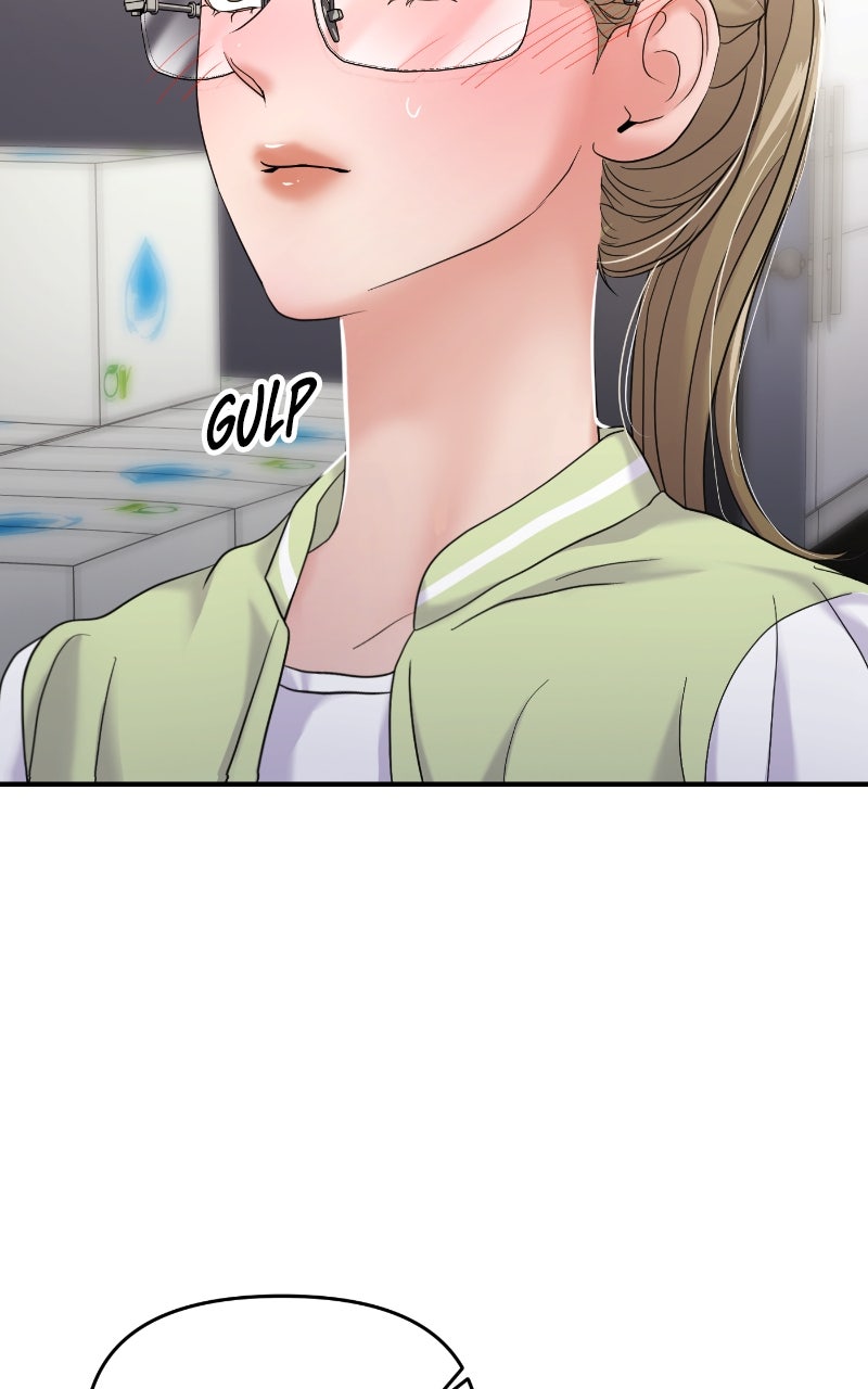 Read This is a Campus Romance Series EN Manga Online