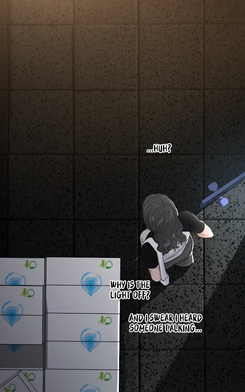 Read This is a Campus Romance Series EN Manga Online