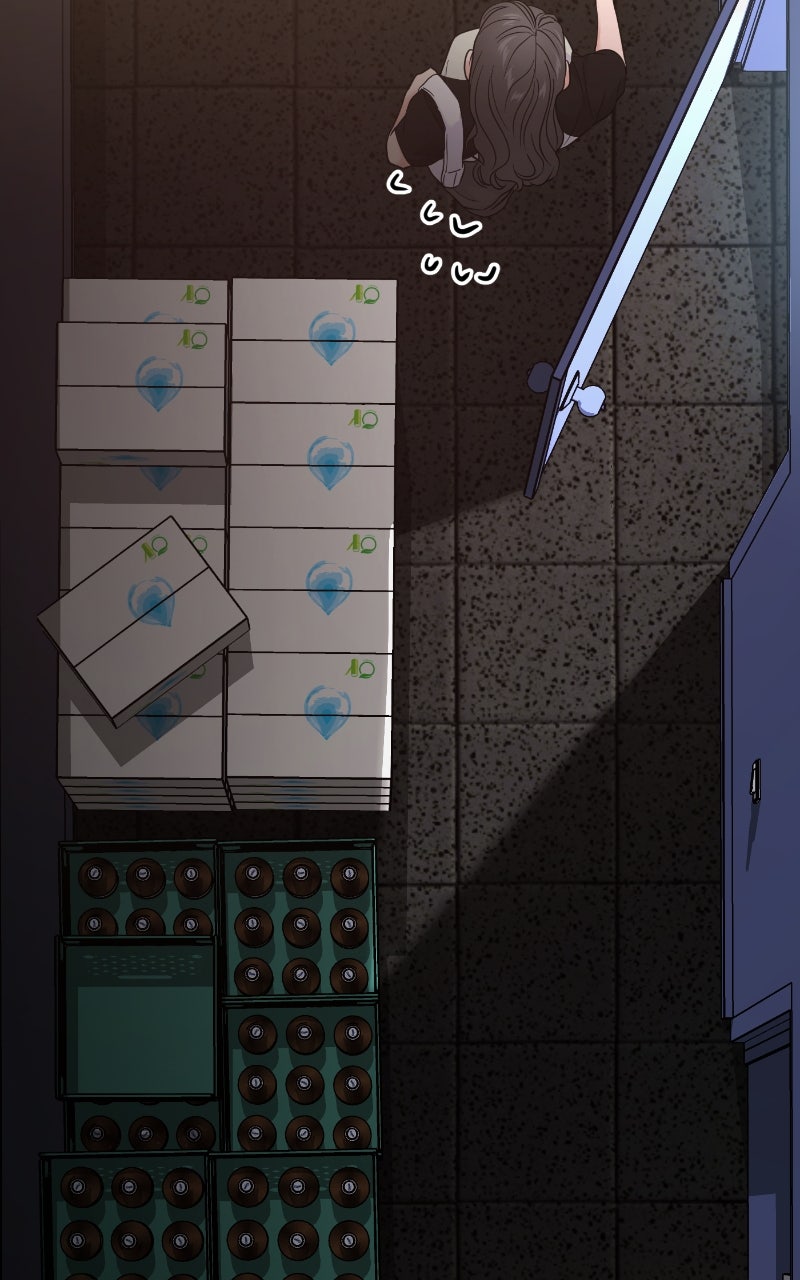 Read This is a Campus Romance Series EN Manga Online