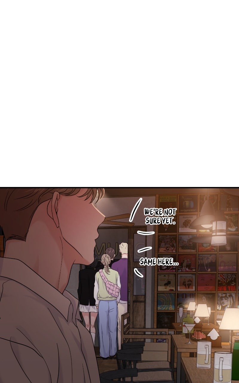 Read This is a Campus Romance Series EN Manga Online