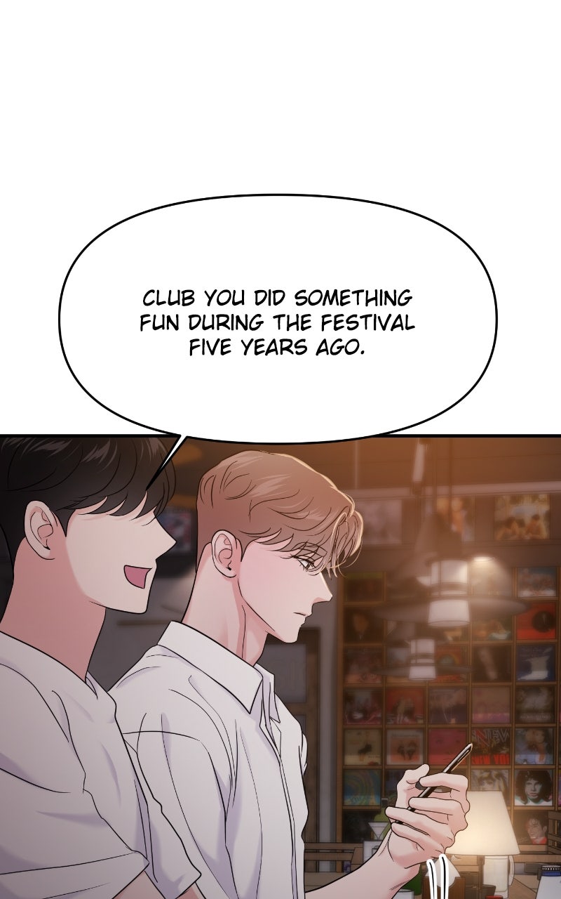 Read This is a Campus Romance Series EN Manga Online