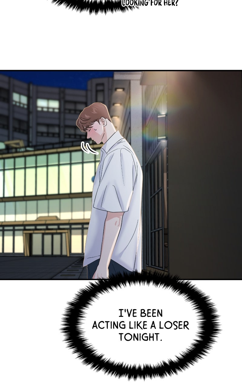 Read This is a Campus Romance Series EN Manga Online