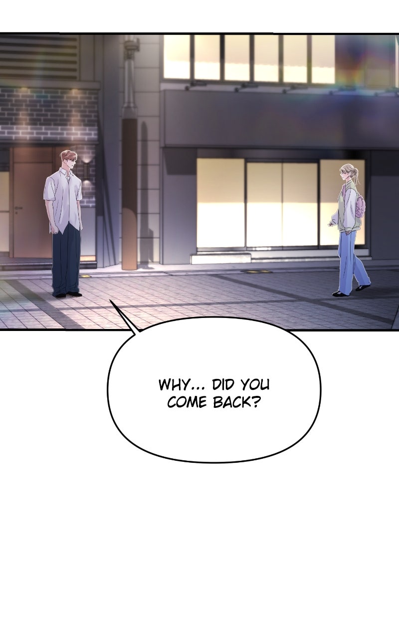 Read This is a Campus Romance Series EN Manga Online