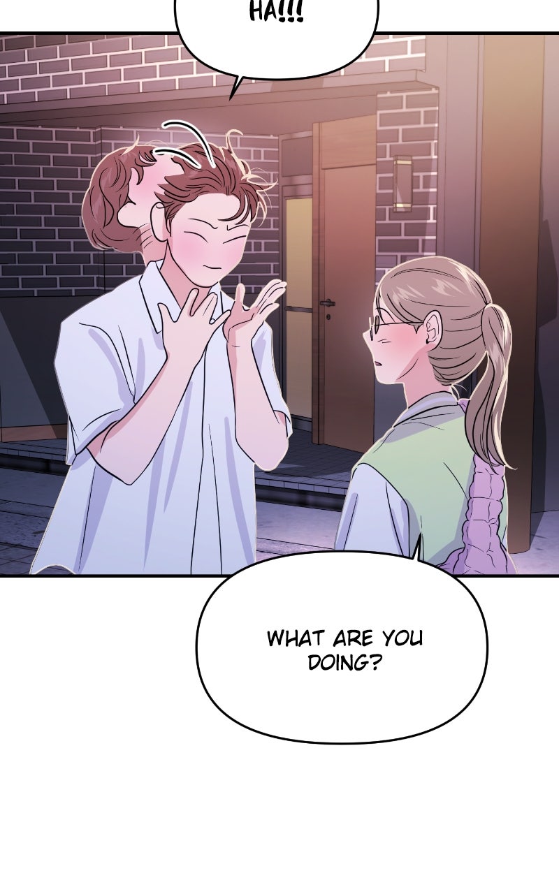 Read This is a Campus Romance Series EN Manga Online