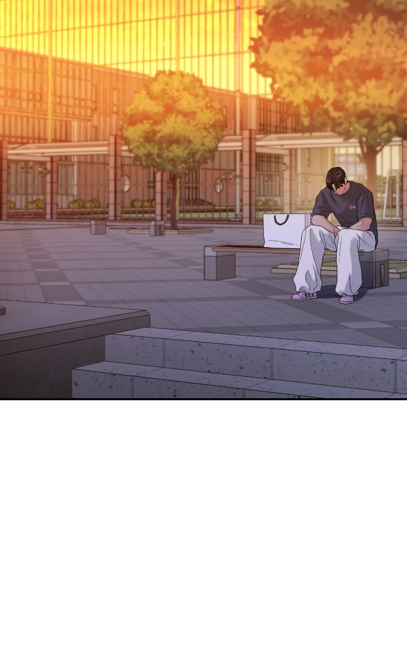 Read This is a Campus Romance Series EN Manga Online