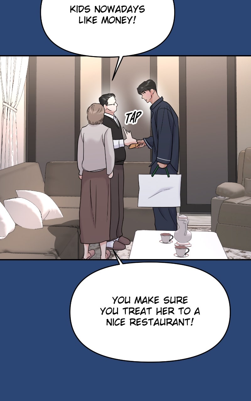 Read This is a Campus Romance Series EN Manga Online