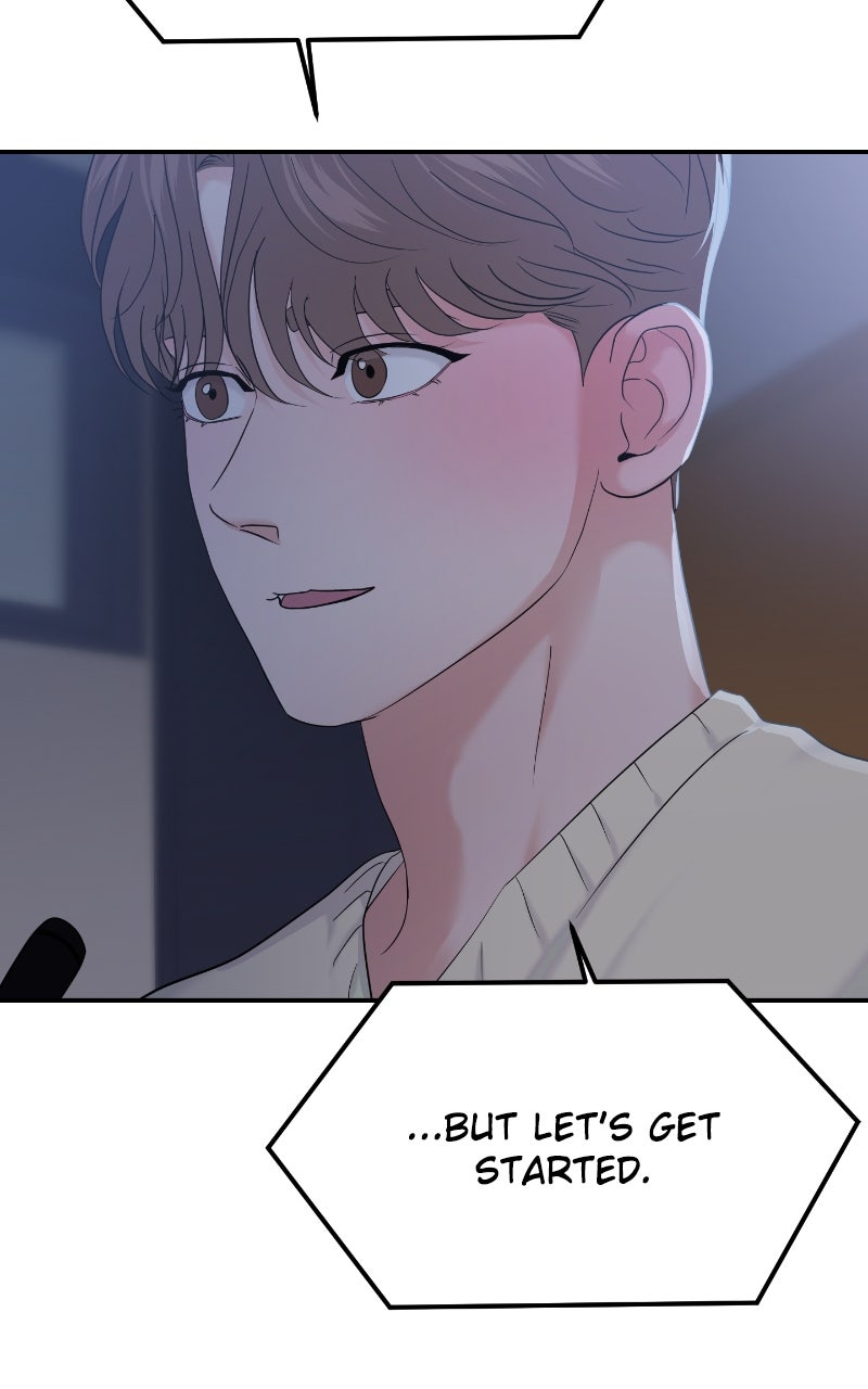 Read This is a Campus Romance Series EN Manga Online