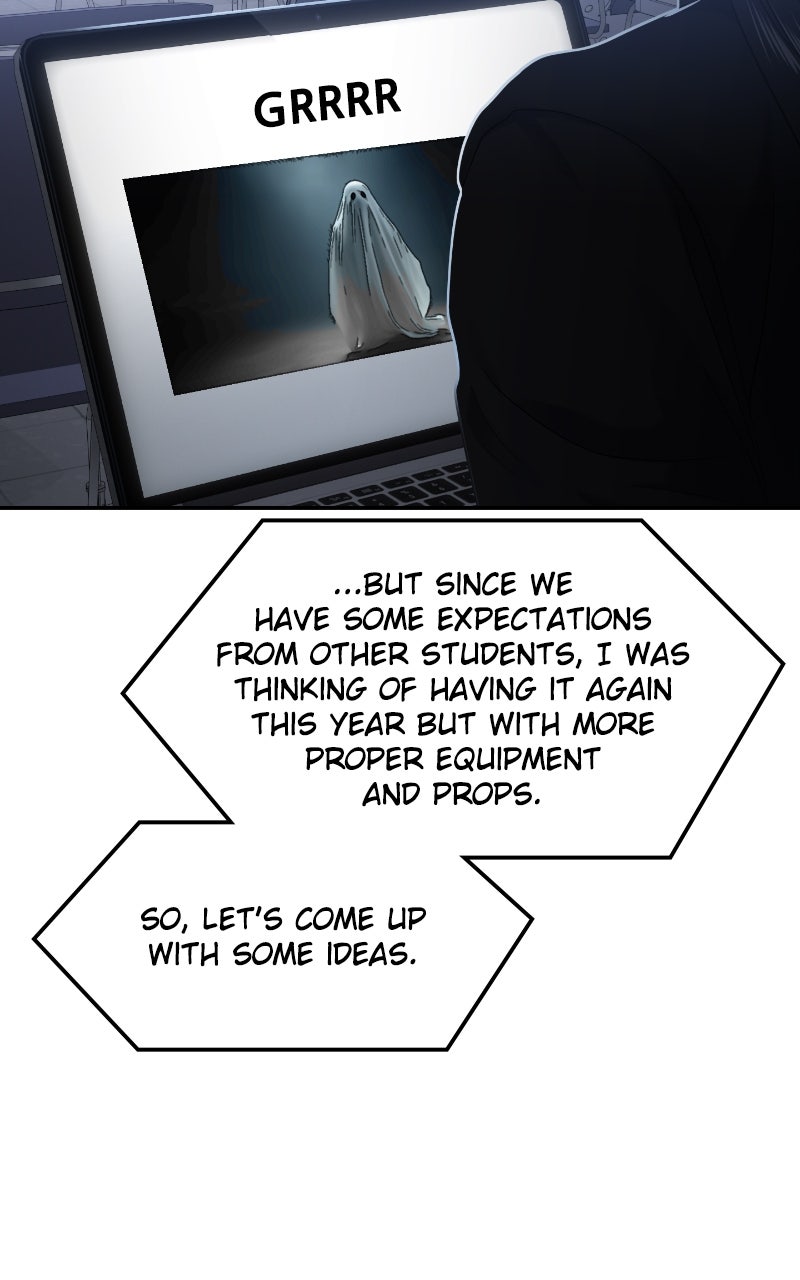 Read This is a Campus Romance Series EN Manga Online