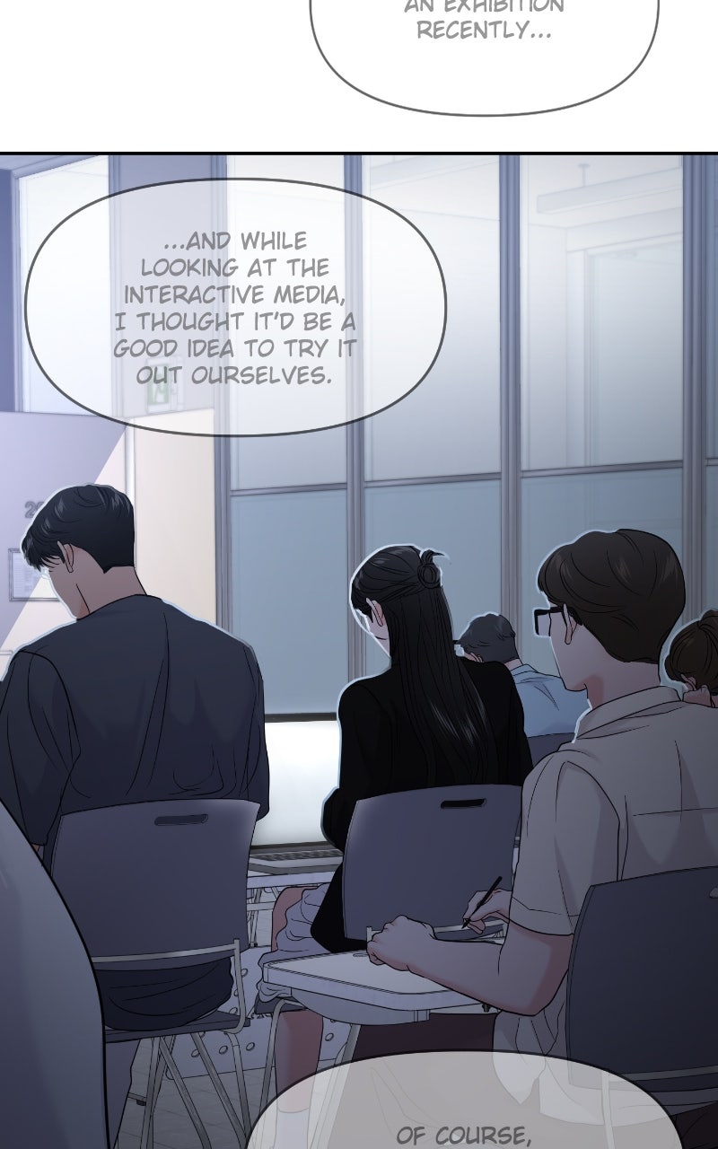 Read This is a Campus Romance Series EN Manga Online