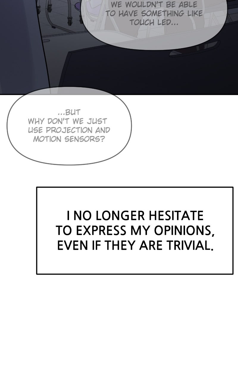 Read This is a Campus Romance Series EN Manga Online