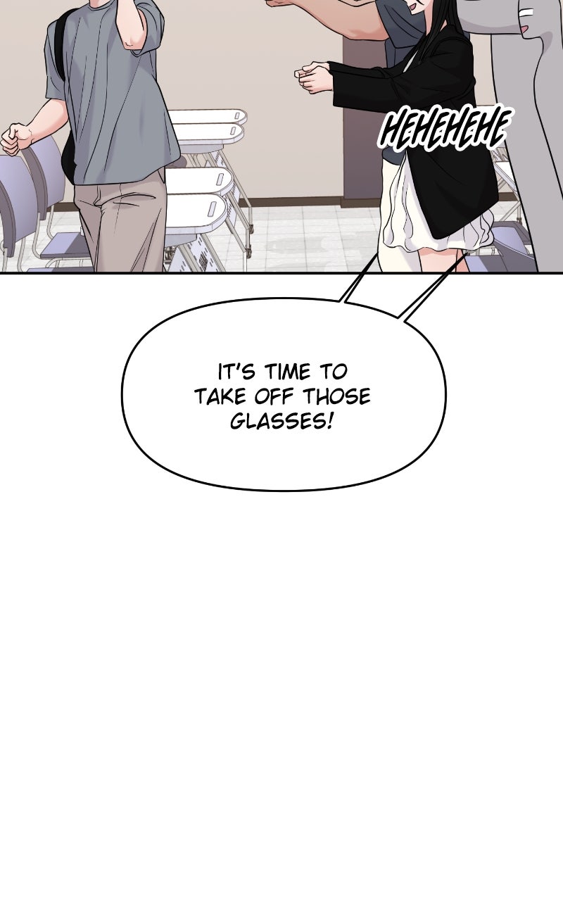 Read This is a Campus Romance Series EN Manga Online