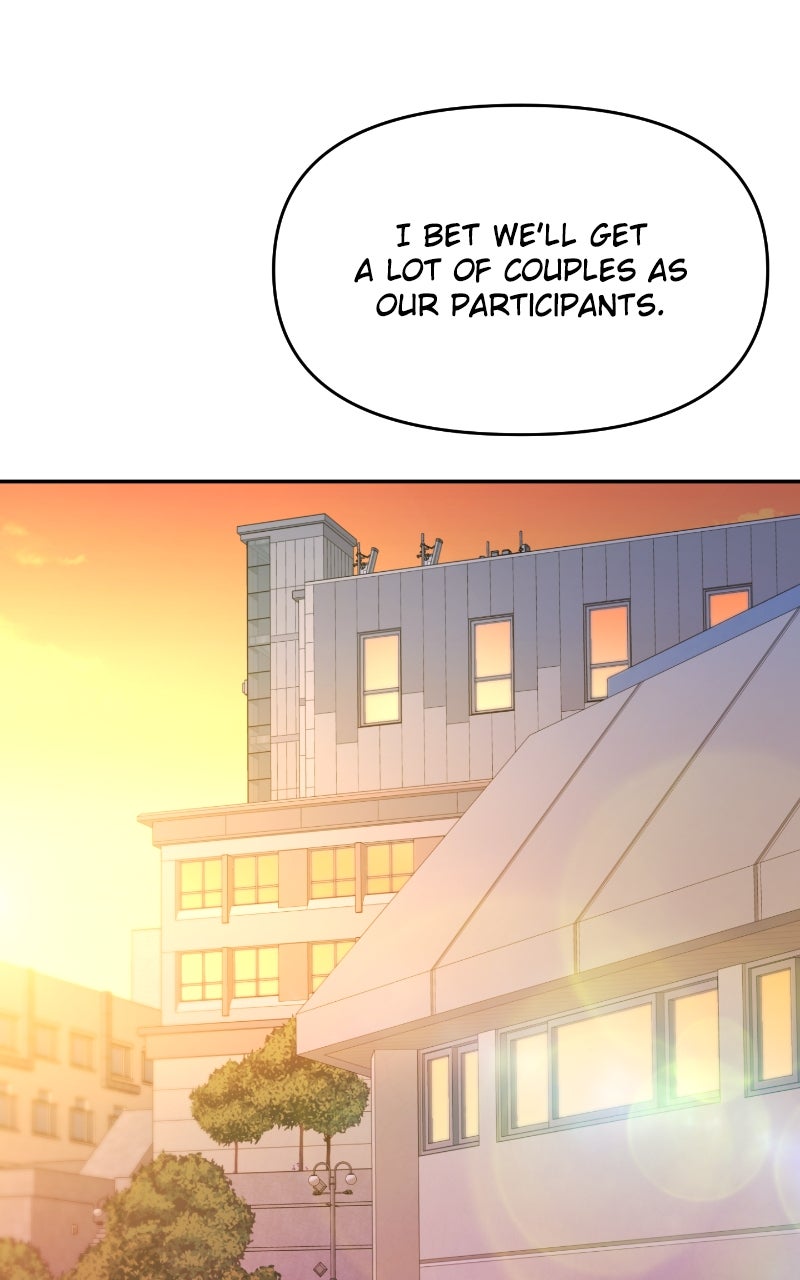 Read This is a Campus Romance Series EN Manga Online