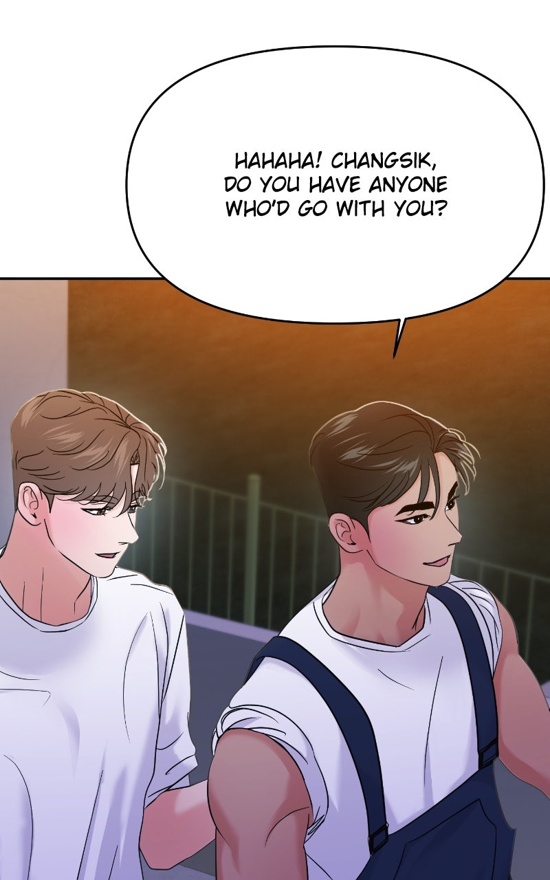 Read This is a Campus Romance Series EN Manga Online