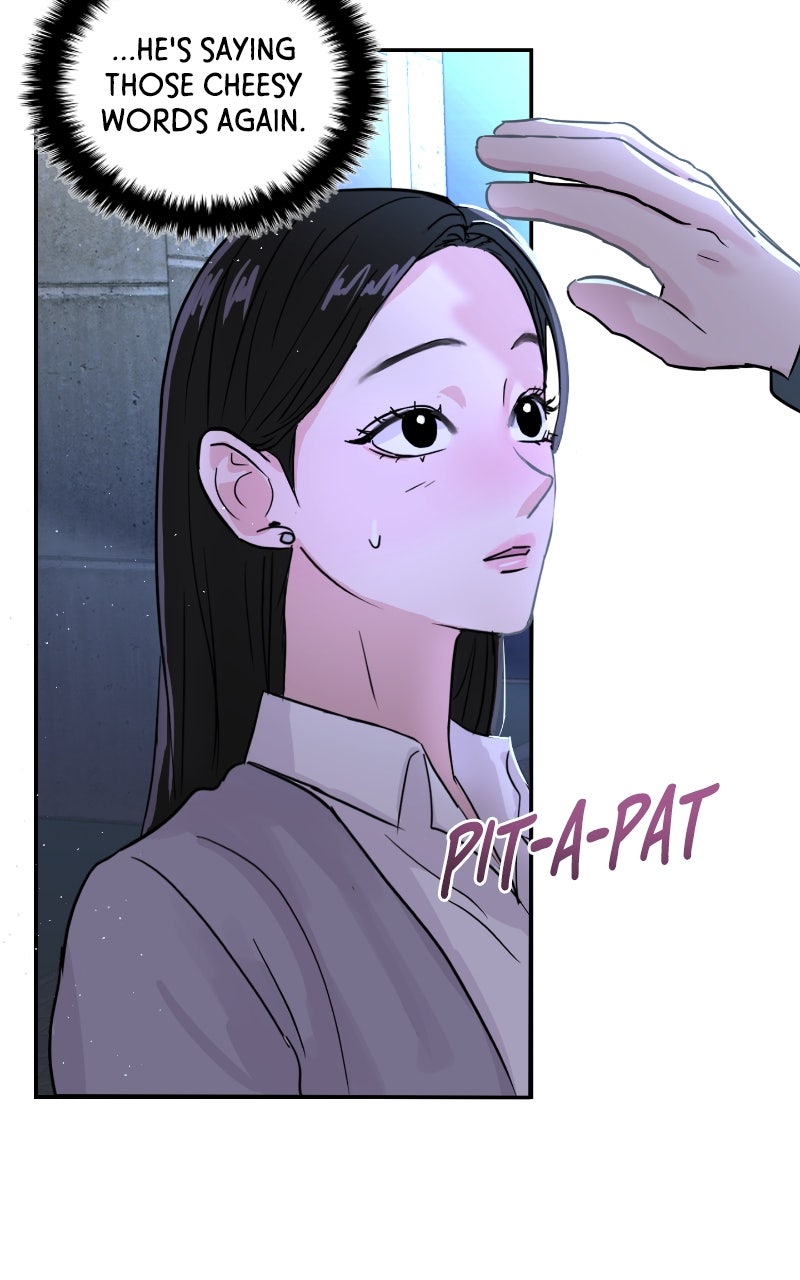 Read This is a Campus Romance Series EN Manga Online