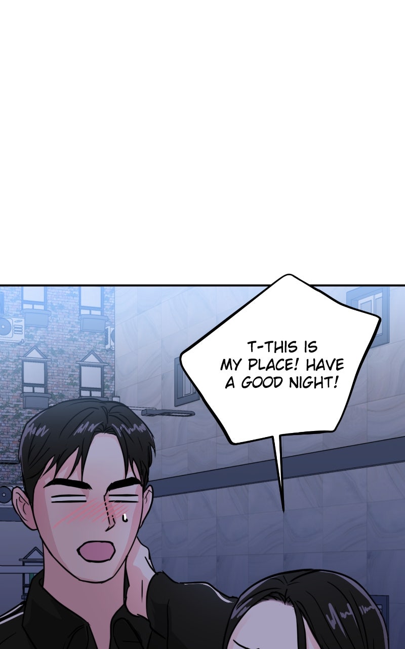 Read This is a Campus Romance Series EN Manga Online