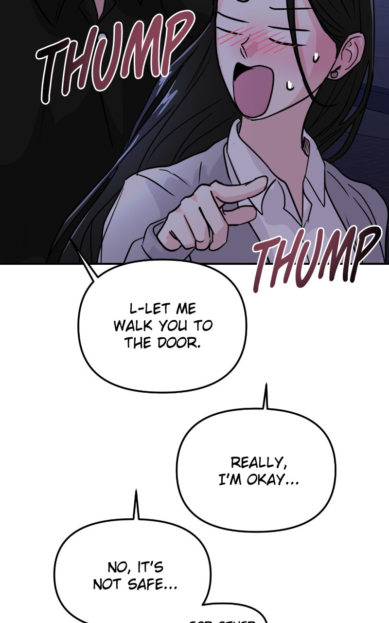 Read This is a Campus Romance Series EN Manga Online