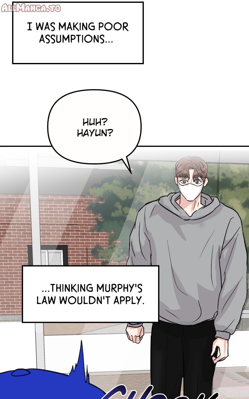 Read This is a Campus Romance Series EN Manga Online