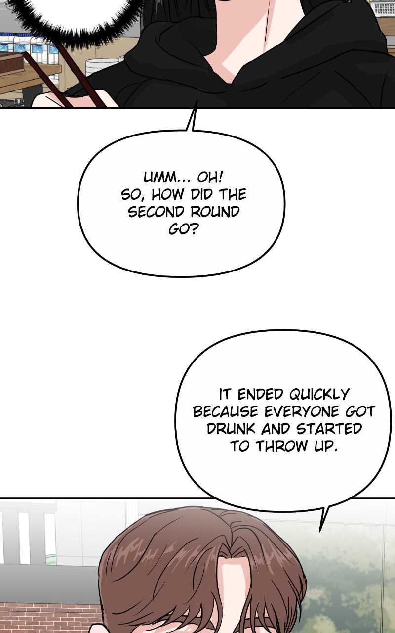 Read This is a Campus Romance Series EN Manga Online