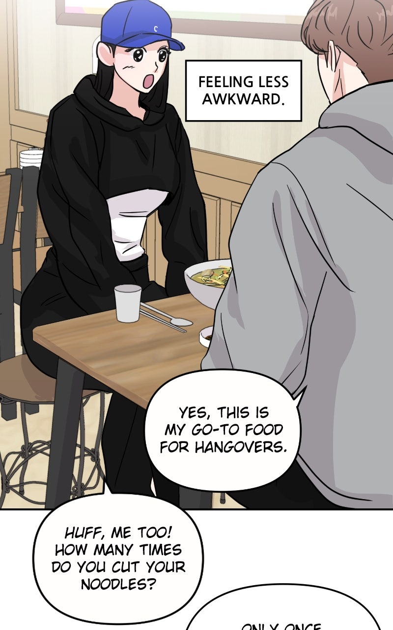 Read This is a Campus Romance Series EN Manga Online