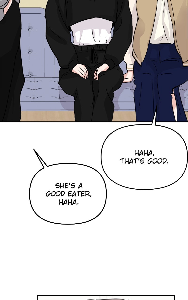 Read This is a Campus Romance Series EN Manga Online