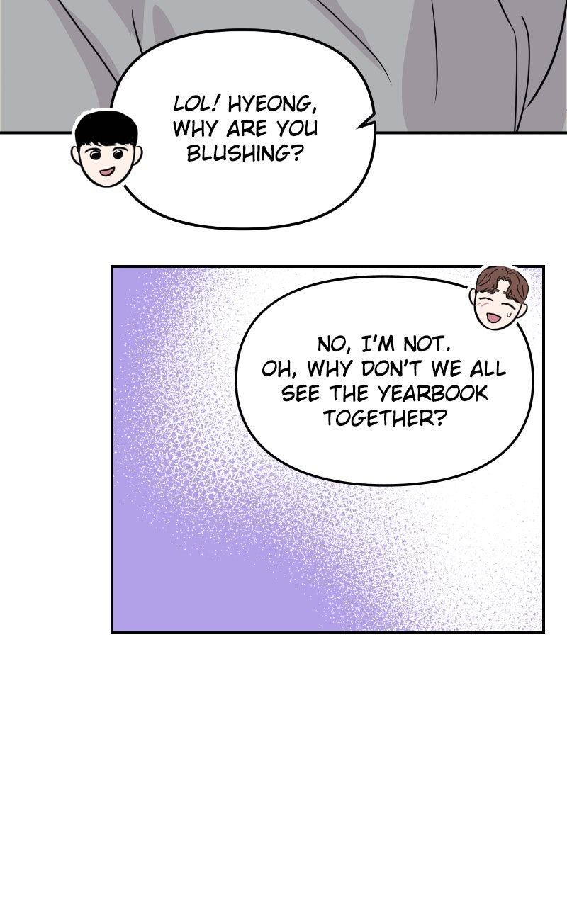 Read This is a Campus Romance Series EN Manga Online