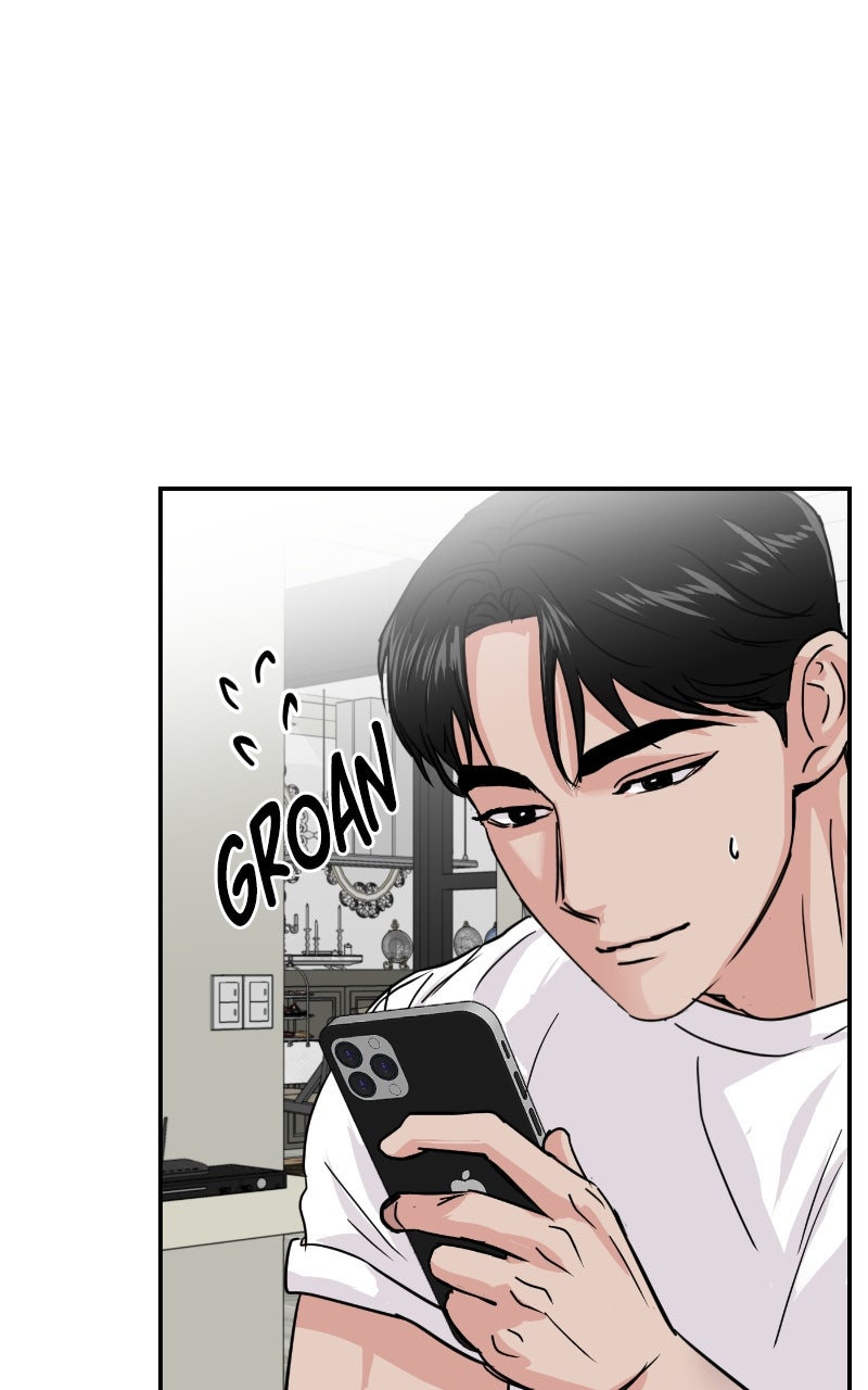 Read This is a Campus Romance Series EN Manga Online