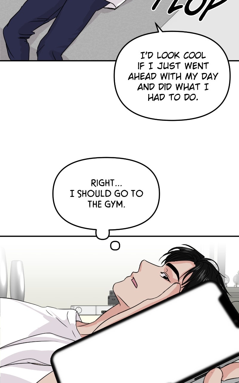 Read This is a Campus Romance Series EN Manga Online