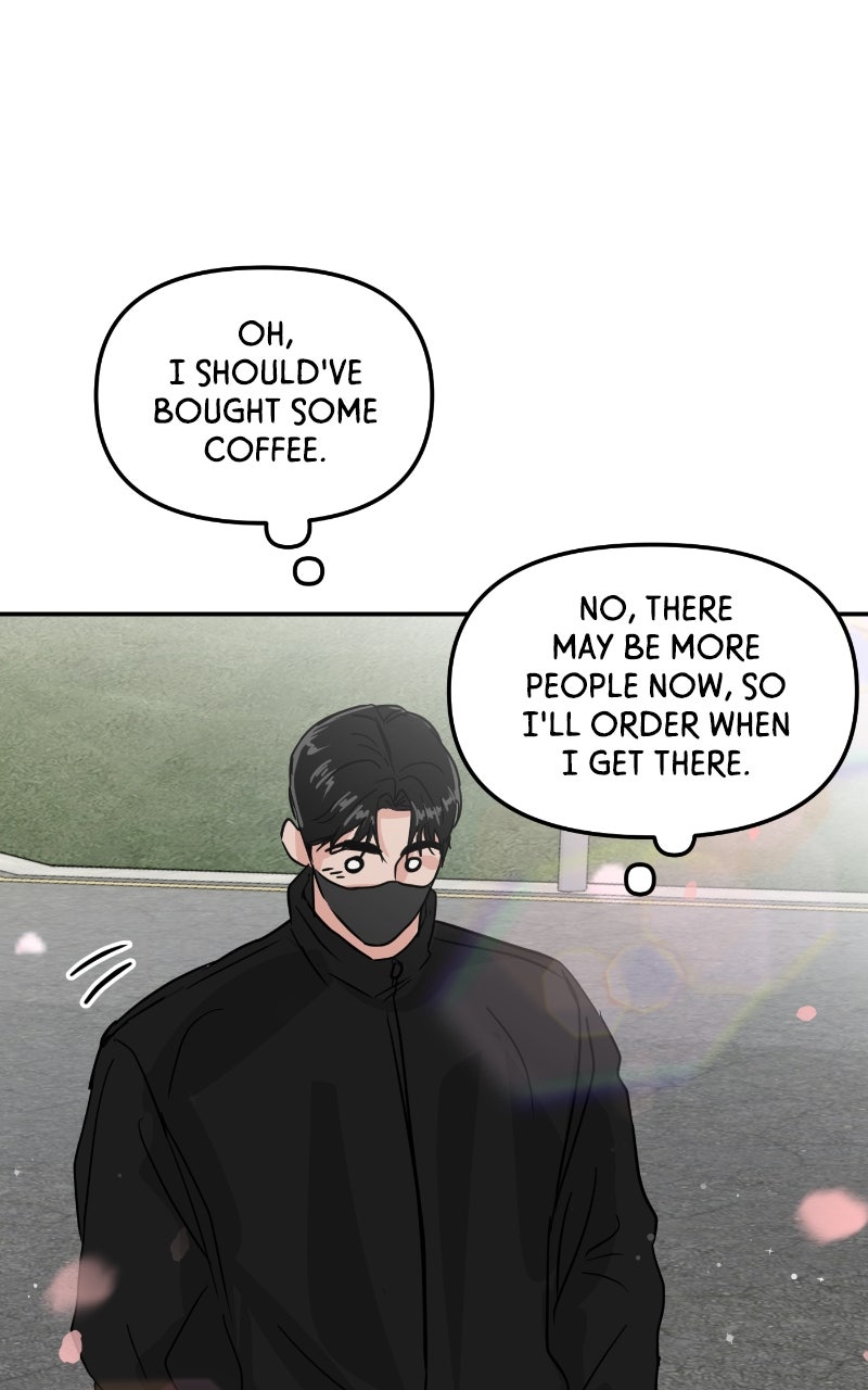 Read This is a Campus Romance Series EN Manga Online