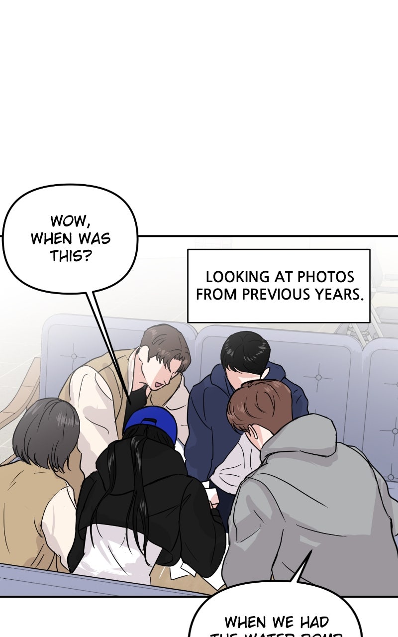 Read This is a Campus Romance Series EN Manga Online