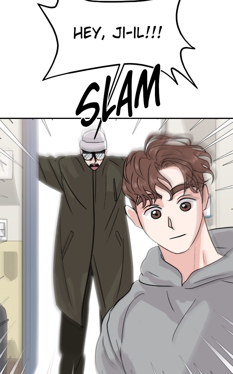 Read This is a Campus Romance Series EN Manga Online