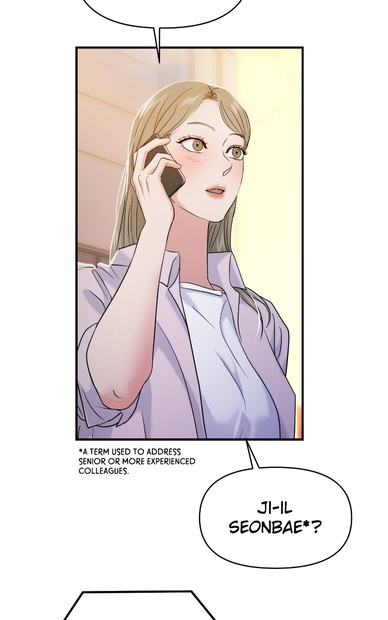 Read This is a Campus Romance Series EN Manga Online