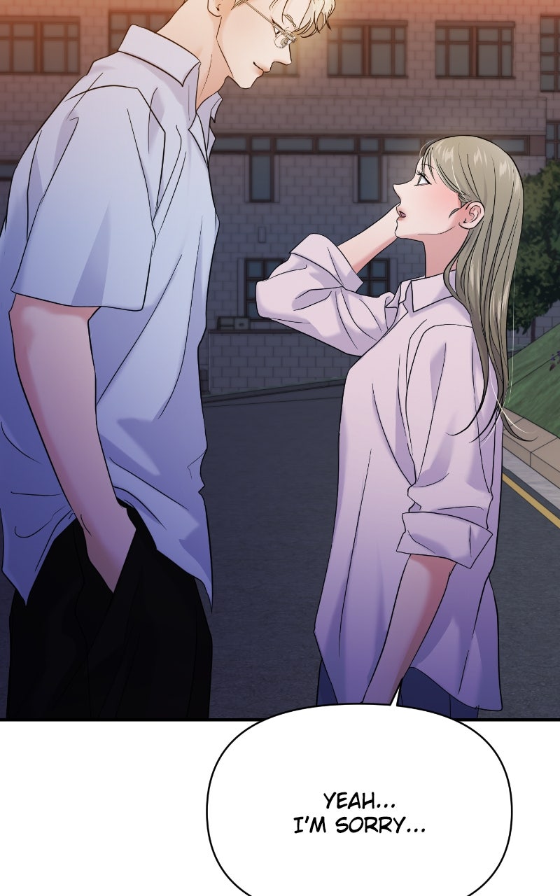 Read This is a Campus Romance Series EN Manga Online