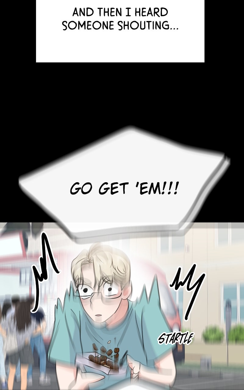 Read This is a Campus Romance Series EN Manga Online