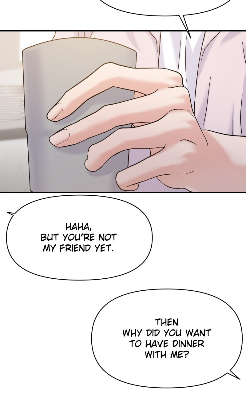 Read This is a Campus Romance Series EN Manga Online