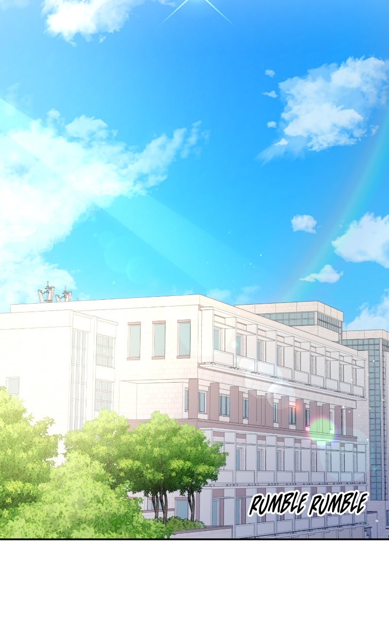 Read This is a Campus Romance Series EN Manga Online