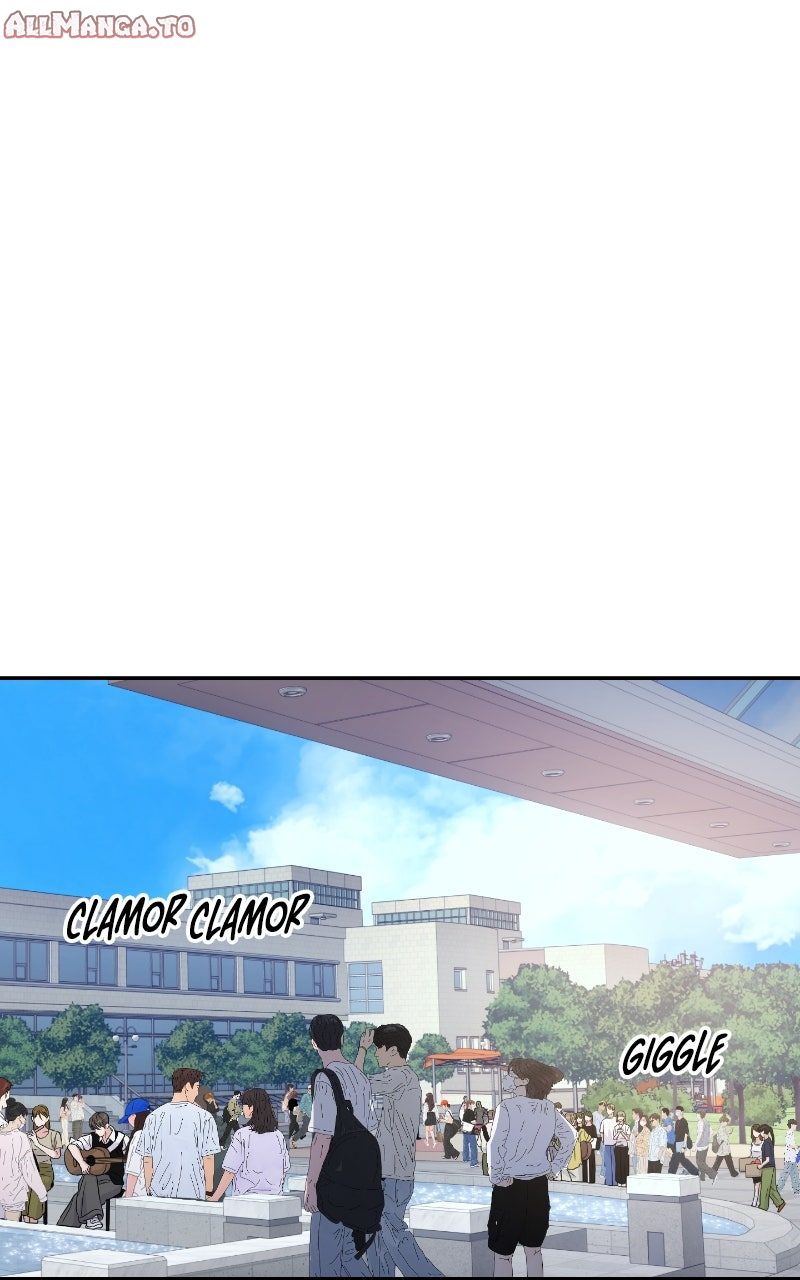 Read This is a Campus Romance Series EN Manga Online