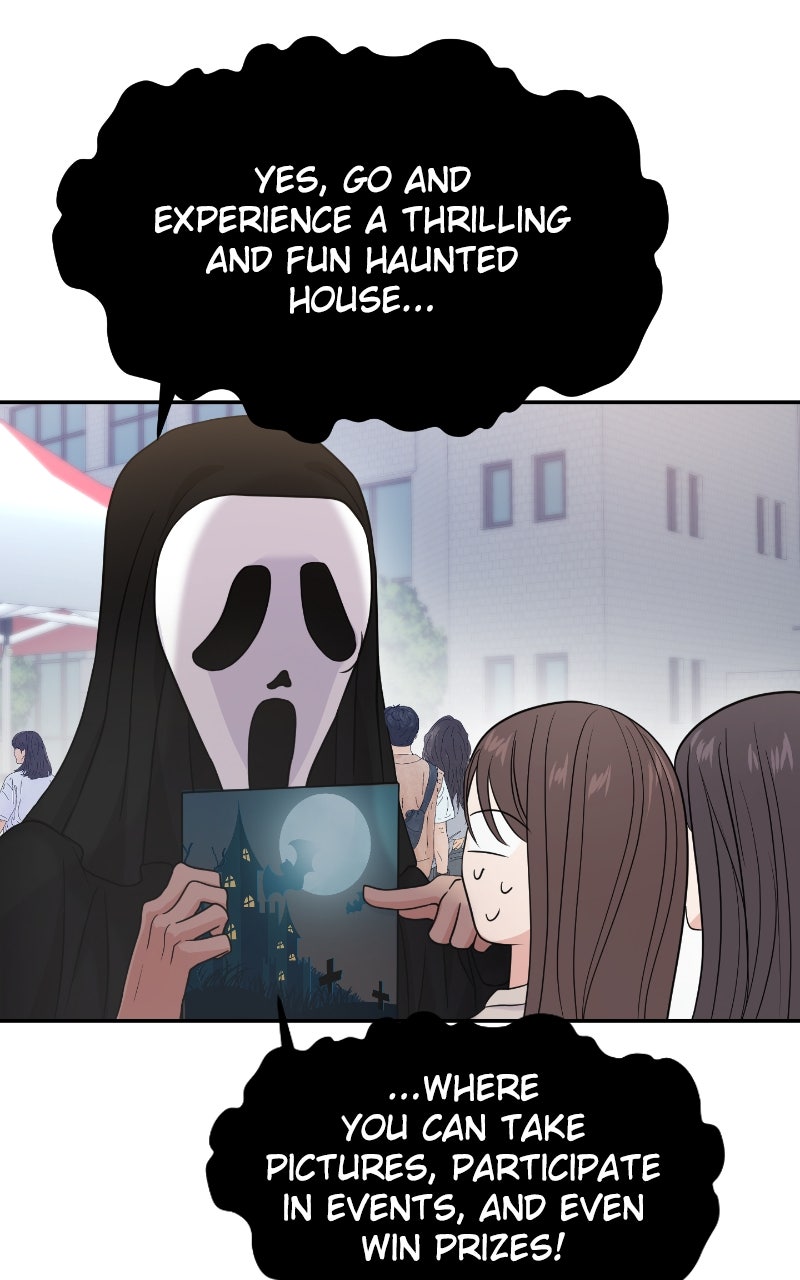 Read This is a Campus Romance Series EN Manga Online