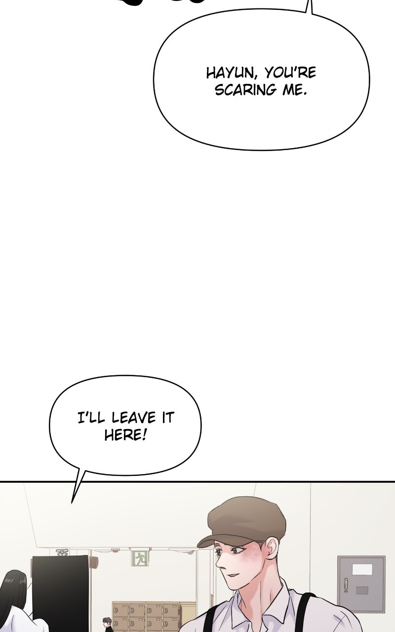 Read This is a Campus Romance Series EN Manga Online